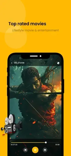 hdstreamz-apk-download download Top Rated Movies